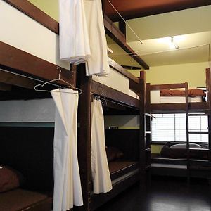Dormitory Room Mixed